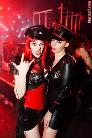 Pin On Latex Party