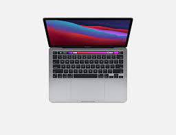 13 Inch Macbook Pro Space Gray Macbook Pro Macbook Pro 13 Inch Newest Macbook Pro