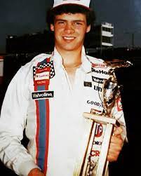 Curtis turner's 1949 award was voted by a nascar panel. Michael Waltrip Mw55 Feb 26 2017 In 1983 I Won My First Nascar Race In A Hand Me Down Winston Cup Uniform From Dw Michael Waltrip Nascar Racing Nascar
