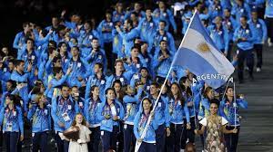 En un ciclo olímpico totalmente atípico, los deportes tuvieron que readaptarse a un contexto diferente; Historico Argentina Igualo Su Record Y Llevara 213 Atletas A Los Juegos Olimpicos De Rio De Janeiro Infobae