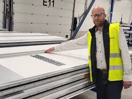 Ekeri heading for another record year