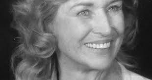 Betty Joyce (McLain) Bak