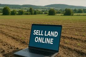 Selling Land Online? Here's What to Know Before You Make a Choice