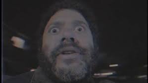 Corona's Watching Me