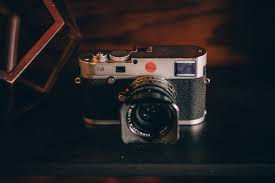 Leica is known for its mix of classic retro designed mixed with technology. Two And A Half Years 13 Countries 1 Camera The Leica M Review By Sebastiaan De With Medium