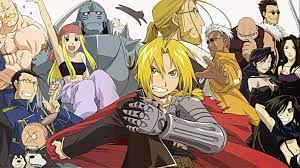 Fullmetal Alchemist Will Always Be The Best Example Of Shonen Storytelling