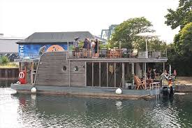 Swr2 kultur weltweit die lotsin geht von bord. Lecker An Bord Dortmund Hafen 21