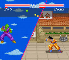 Dragon ball z video games. A Brief History Of Dragon Ball Video Games Part 1 Anime News Network