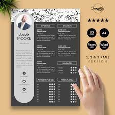 In every download pack have fully editable psd or doc files will allow access to your professionally. Investment Banking Cv Resume Template Finance Cv Professional And Creative Cv For Word Pages 1 2 And 3 Page Accounting Resume Resume Design Creative Resume Design Template Graphic Design Cv