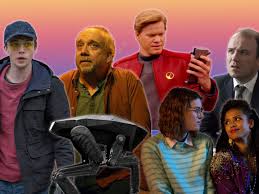 All 34 Black Mirror episodes (including season 7), ranked | British GQ