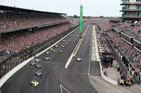Bump day, speedway trim, and distance of a thousandth of a second. Indianapolis 500 In August We Re Trying To Make Lemonade Out Of Lemons