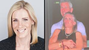 Kristin Cabot, captada en show Coldplay con Andy Byron, está casada?- Grupo  Milenio