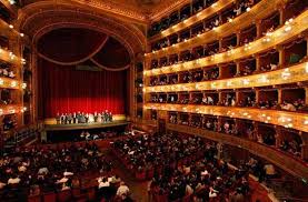 Worlds 20 Most Amazing Opera Houses Fodors Travel Guide