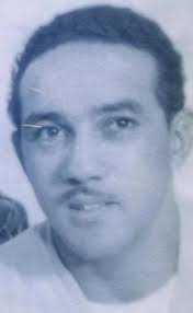 Clarence Santos Obituary (2015)