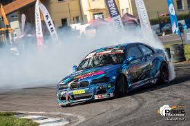 Seznam účet založen před rokem 2012. Zdenek Kaderabek Czech Drift Series