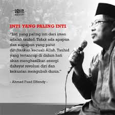 Awal kalimat merupakan kata benda. Inti Yang Paling Inti Inti Yang Paling Inti Dari Iman Adal Flickr