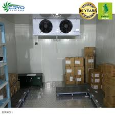 If you have a cold room, or a basement that is partly below ground, you may be able to create a usable cold room. China Hake Fish Fresh Oyster Mushroom Basement Cold Room Cold Room Design Refrigerated Storage Definition Photos Pictures Made In China Com