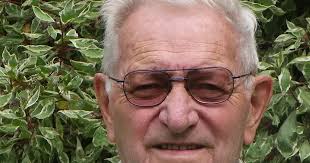 Kirchberg. Robert Erhard vient de souffler ses 85 bougies