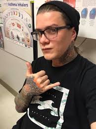 It was too late for my best friend Billy- 21 years ago. Stay strong all you  Brave Warrior's #CFWarriors #cfsucks #justbreathe