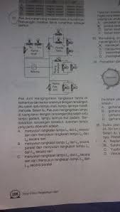 Tolong Jawab Yaaaa Please Di Buku Detik Detik Usbn No 31 Ipa Brainly Co Id