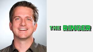Bill Simmons Staffs Up The Ringer Sports and Culture Site