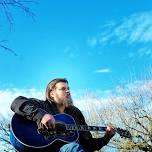 Brian Glover live at Toad's BARn & Grill