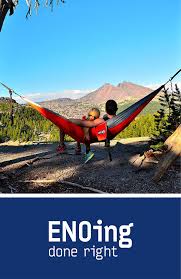 This nylon hammock, with strong but light aluminum wiregate carabiners sets up quickly and easily and allows you to relax without the bother of bugs. Eno Singlenest Hammock Purple Teal Soft Breathable Fabric 70 Denier High Tenacity Nylon Taffeta Heavy Duty Triple Stitched Fast Dry Compression Stuffsack Aluminium Wiregate Carabiners Weight 454 G Amazon Co Uk Sports Outdoors