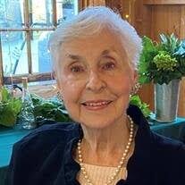 Alice Ann Robertson Colton Obituary