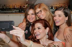 Debra Messing