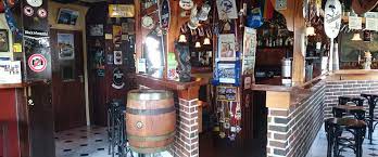 Ohler saal / gasthaus zur post. Das Blaue Haus Die Sauerlander Musik Kneipe Mit Tradition