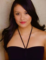 Michelle Vergara's Instagram, Twitter & Facebook