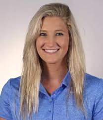 2017-18 Women's Golf Roster