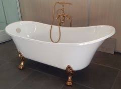 Ayakli Kuvet Kuvetler Banyo Banyo Kuveti