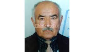 İhsan Hatun 87 yaşında Vefat İlanı