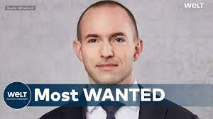 At the insolvent dax group wirecard, Jan Marsalek Ex Wirecard Topmanager Legt Falsche Fahrte Auf Den Philippinen Youtube