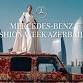 Mercedes-Benz Fashion Week Azerbaijan FW25/26 Day ... event in Baku