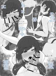 Akazuan_19] Secret of teyvat : Yelans ... - Genshin Impact Hentai Doujinshi