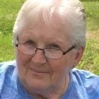 Constance Morrill Obituary