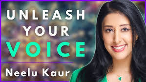 Speak FEARLESSLY: Unlock Your Asian Voices True Power