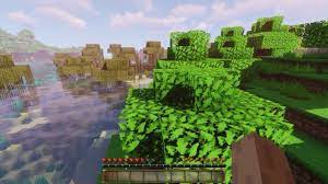 It offers to take advantage of a perfect new lighting system that affects almost everything. Minecraft 1 13 1 Optifine Shaders Mod Ve Resource Packs Texture Packs Kurulumu Turkce Youtube