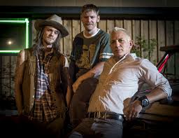 Logan lucky is a redneck ocean's eleven. Logan Lucky 2017 Photo Gallery Imdb
