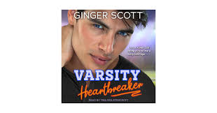 Amazon.com: Varsity Heartbreaker (The Varsity Series): 9798200846238:  Ginger Scott: Books
