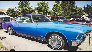 Image result for Cascade Blue 1972 Buick