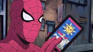 Spider Man No Way Home S Trailer As A Saturday Morning Cartoon In 2021 Spiderman Morning Cartoon Saturday Morning Cartoons