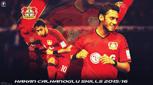 High quality hd pictures wallpapers. Hakan Calhanoglu Hk10 Skills 2015 16 Youtube