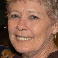 Carolyn Jean Kittrell Rackley, Hogan (1950-2019)