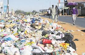 See more of removals pretoria on facebook. Waste Collection In Tshwane Affected By Strike Action News24