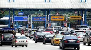 Untuk dapat menikmati layanan jalan tol pengendara harus membayar besaran tarif tol yang ditentukan. Bn Gagal Ph Berjaya Turunkan Kadar Tol 18 Tony Pua Viral Purba