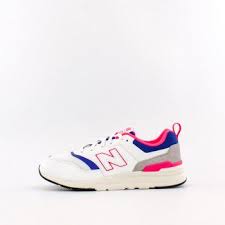 New Balance 997h Big Kids Best Sneakers Youth Shoes Kids Sneakers