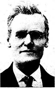 SPIRIT PHOTOGRAPHY-John Myers, The Medium